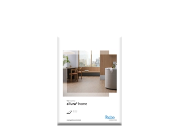 Allura Home Musterbuch